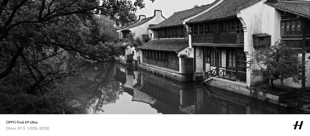 很快进入嘉兴古镇，这“水乡”感觉很不错。（朱悦Micheal苏垦生化琴）