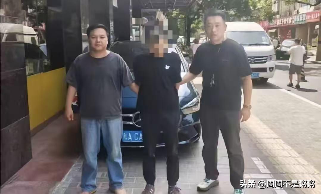 这胆子也太大了！陕西西安，一卤肉店老板觉得营业额总是不太对劲，明明每天卖出不少分