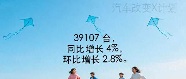 39107 台只是开胃菜，小鹏真正的底牌，是估值 63 亿美元的机器人