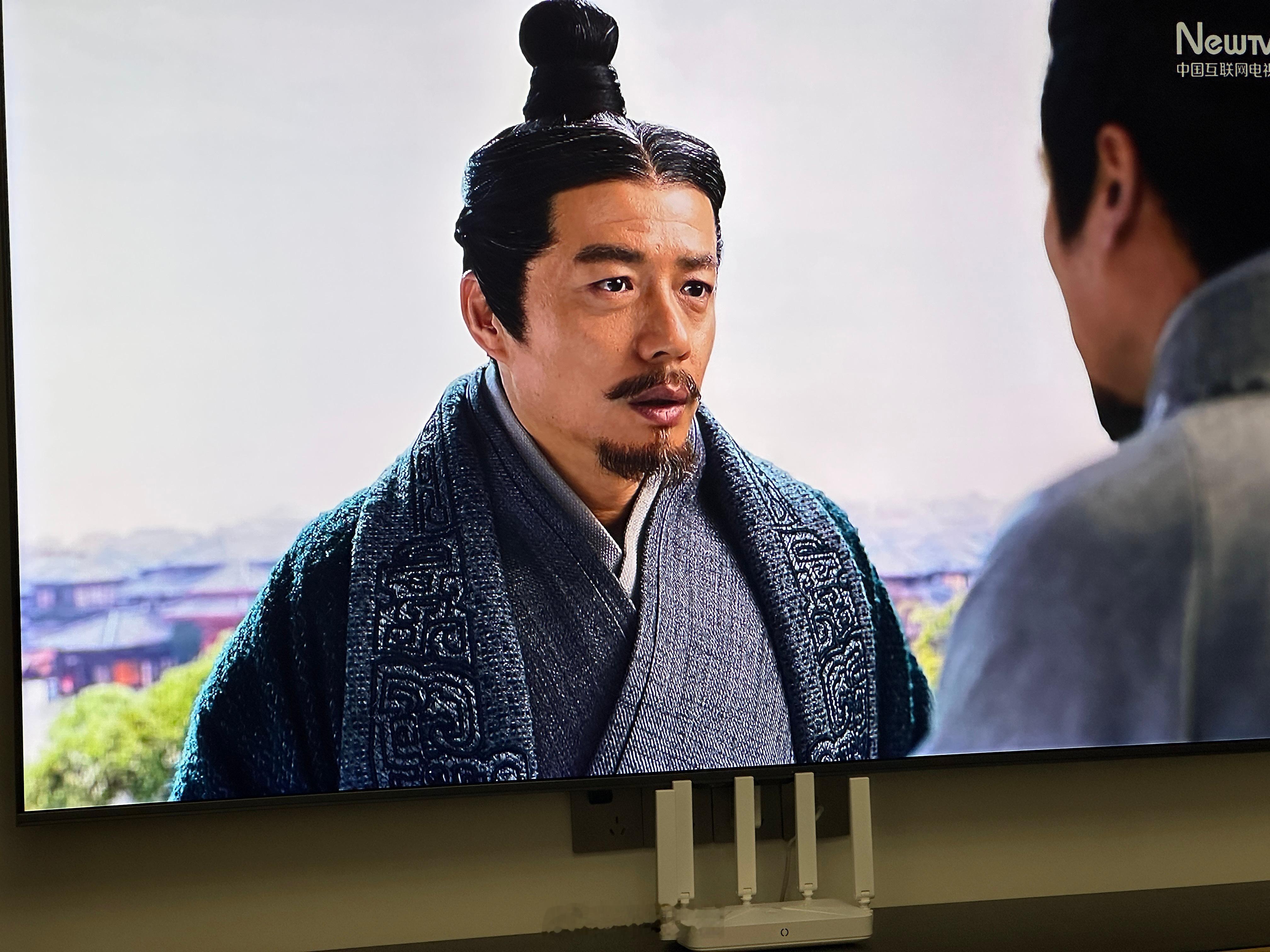 大秦帝国四部曲，个人认为的好看度排行榜：1、第一部《大秦帝国之裂变》2、第二部《