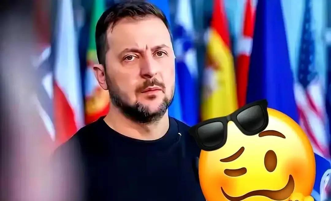 乌克兰要去日内瓦谈了。谈怎么结束战争。结果一看名单，俄罗斯没在。我当时就有点懵。