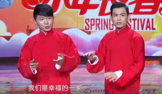 到现在我都想不通，相声演员卢鑫为什么会选择这样的道路？可以说一手好牌打的个稀烂啊