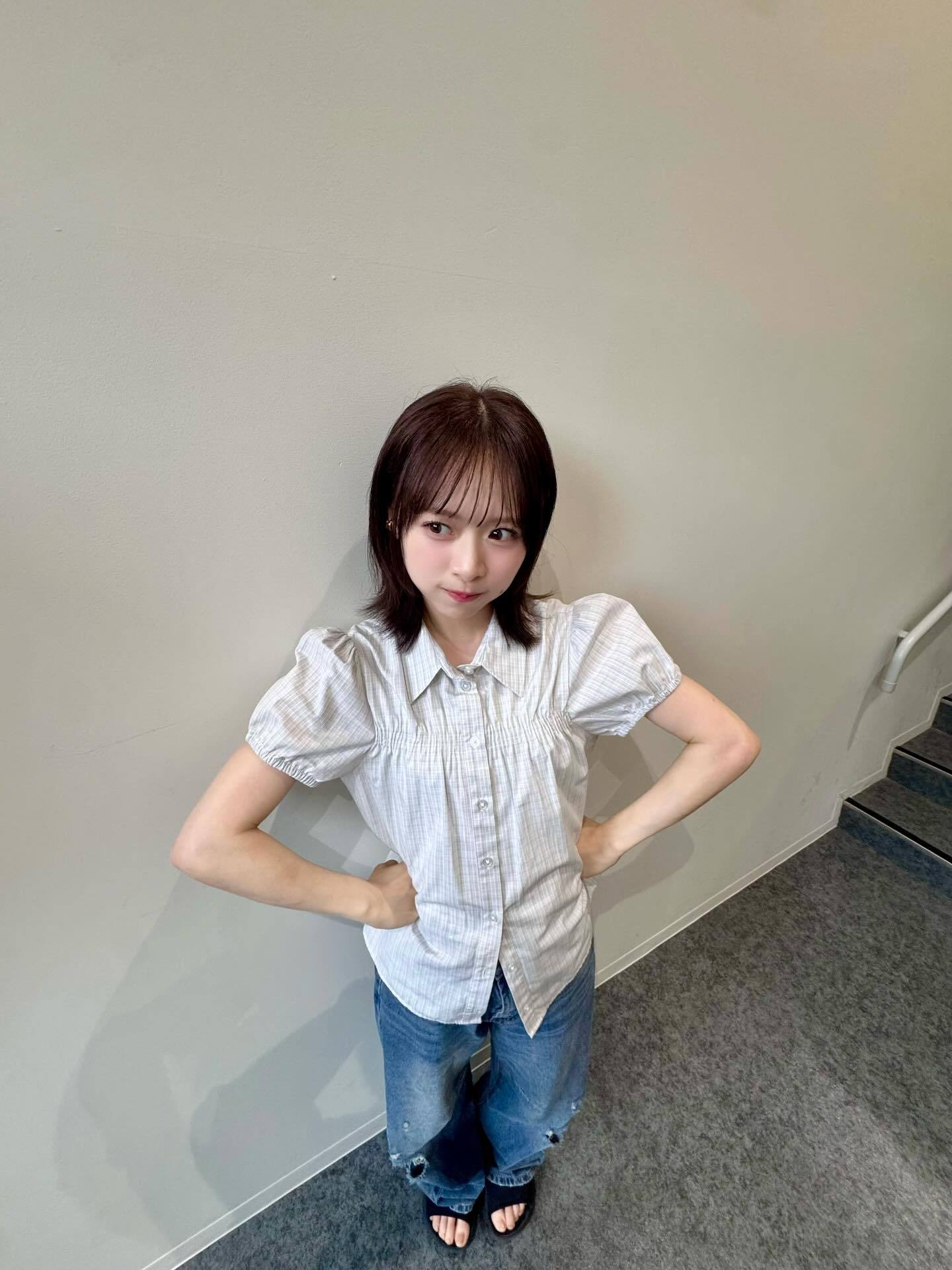 【图片】AKB48仓野尾成美