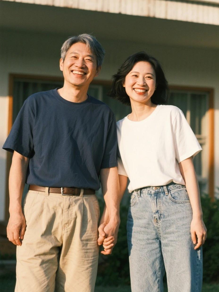 为啥婚姻里男人过得都很快乐
唯独女人一结婚，烦恼就多了一大堆
 
给已婚女人9条