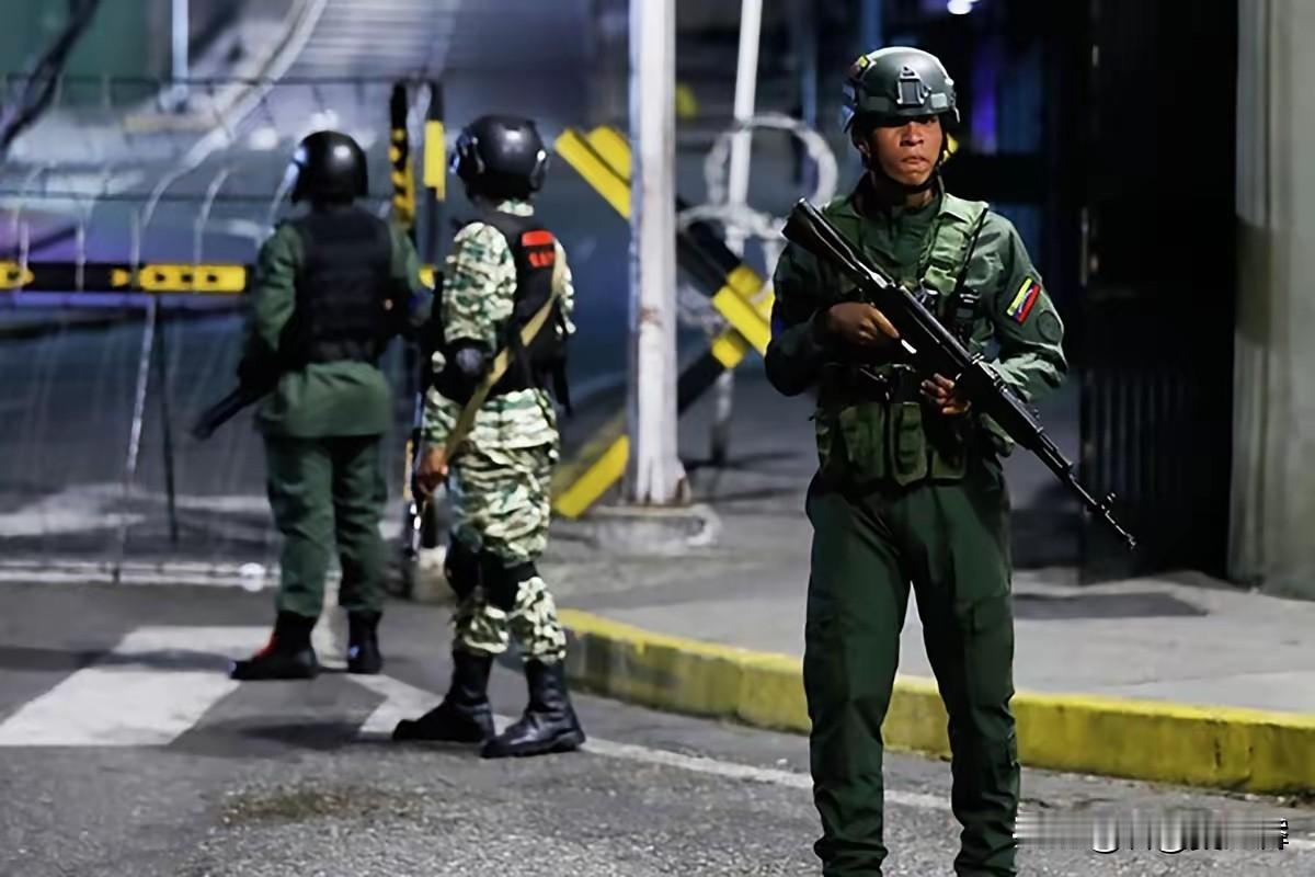 这委内瑞拉的局势真是让人惊掉下巴。美军入侵还“绑架”马杜罗，军方竟接到命令不予阻