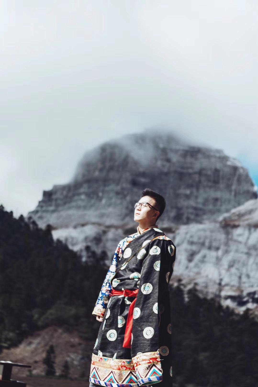 想听藏族朋友们评论区唱这首《巴拉格宗》2018和2019年去过两次巴拉...