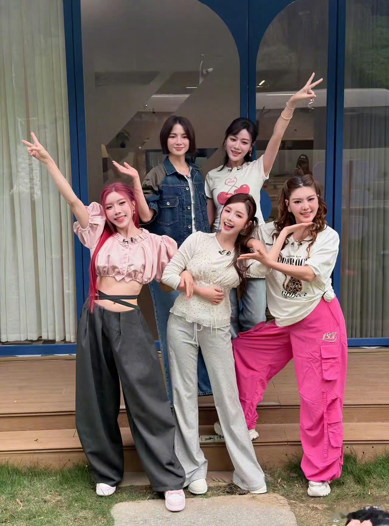叶一茜一开口梦回05超女浪7大vocal堂堂来袭！叶一茜超女的实力终于被看到了呢