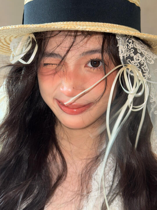 法式造型