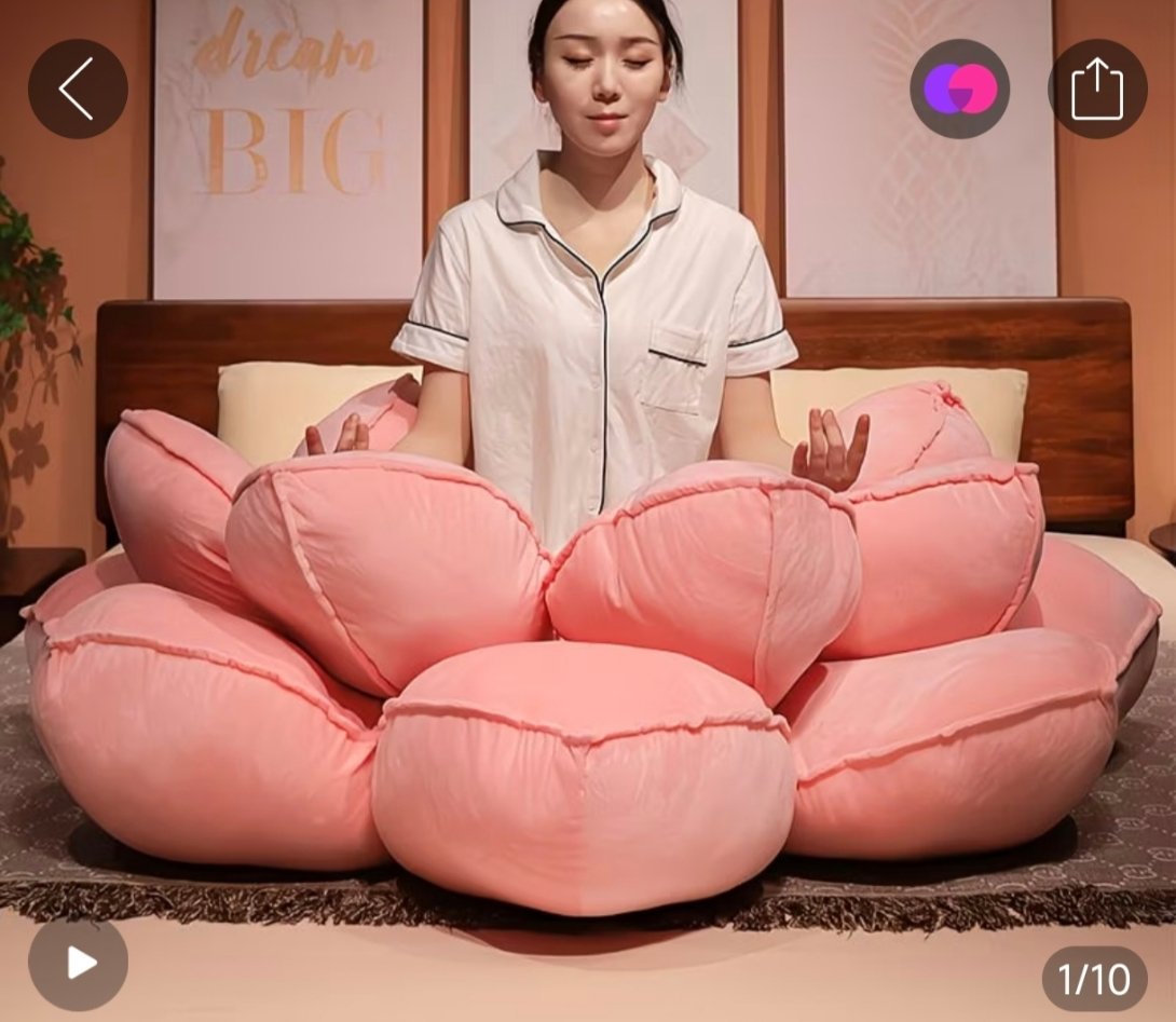 仙逆为什么仙逆不出一个天运子同款莲花屁垫呢？试问谁不想像天运子一样一屁股坐在莲花