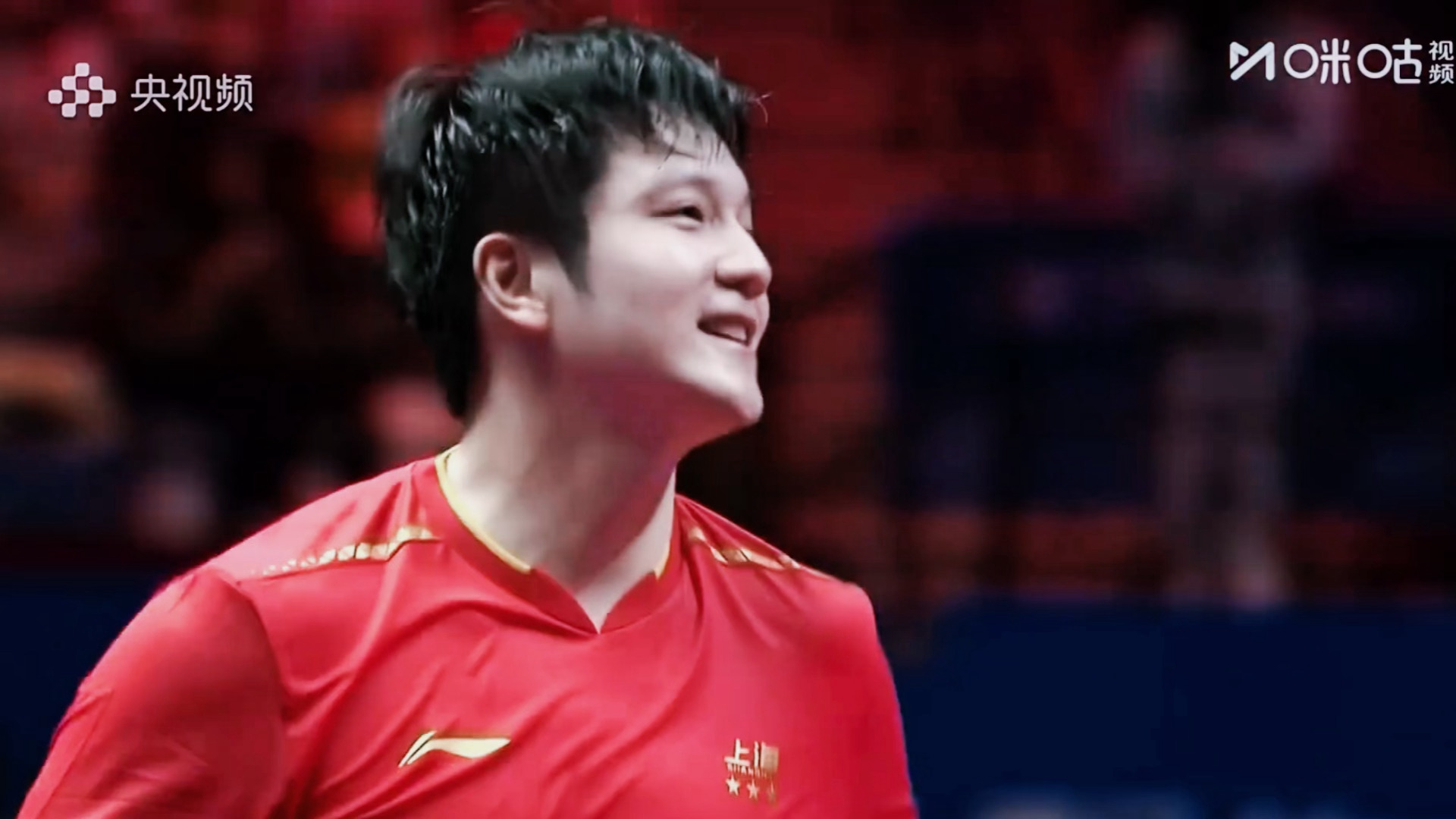 第一章回国 第二章夺冠  