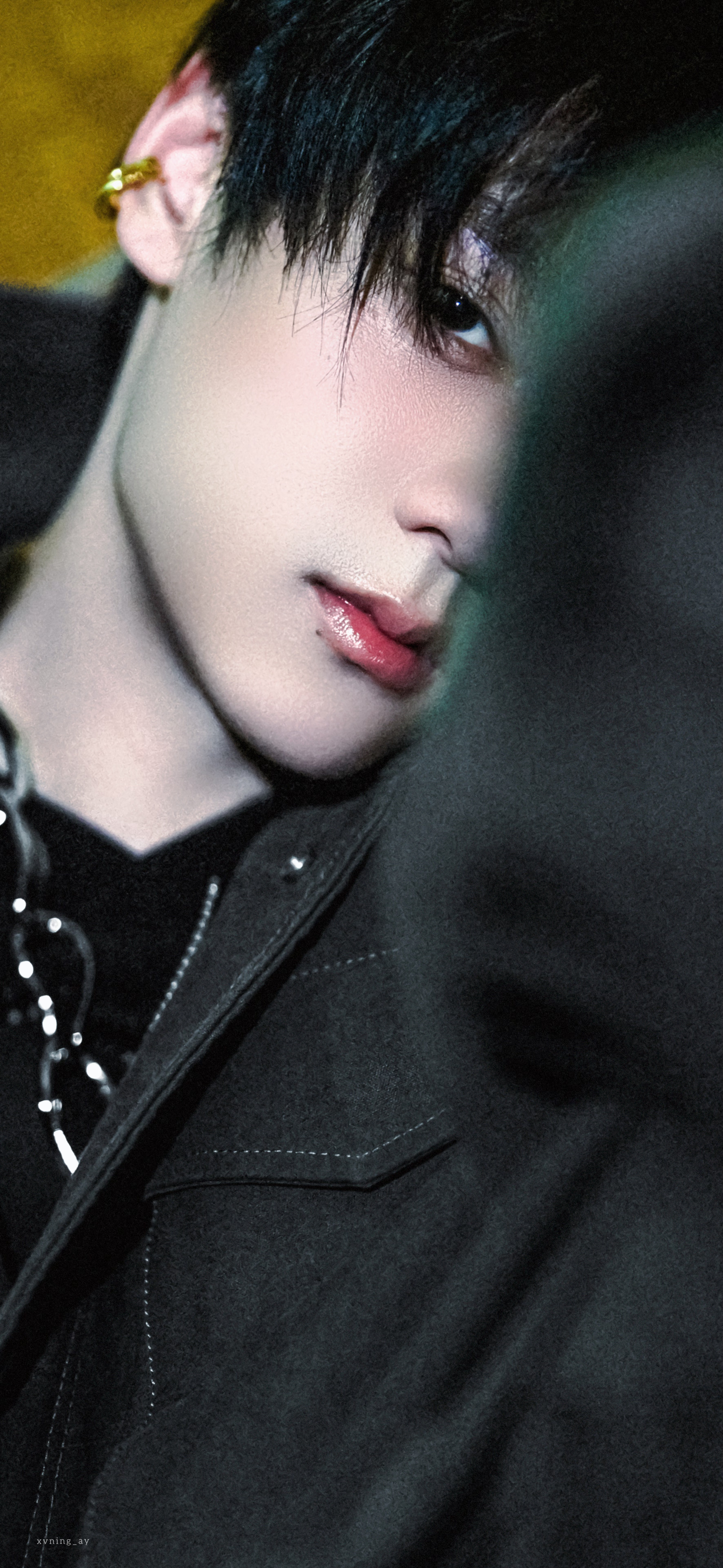 暖醉病娇田栩宁