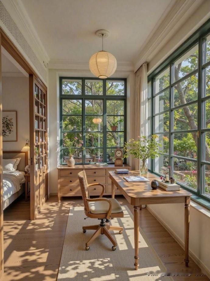 现在楼市是最理想的状态了。
有看涨的人死磕不降价卖房子。
也有看跌的人在那提醒不