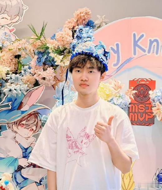 袁玺做的最正确的决定，就是把Knight留下来，如果没有Knight，BLG两连