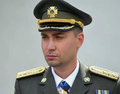 乌克兰情报总局长直接表示，中国现在能跟俄罗斯处的这么好，都是沾了俄乌战争的光。