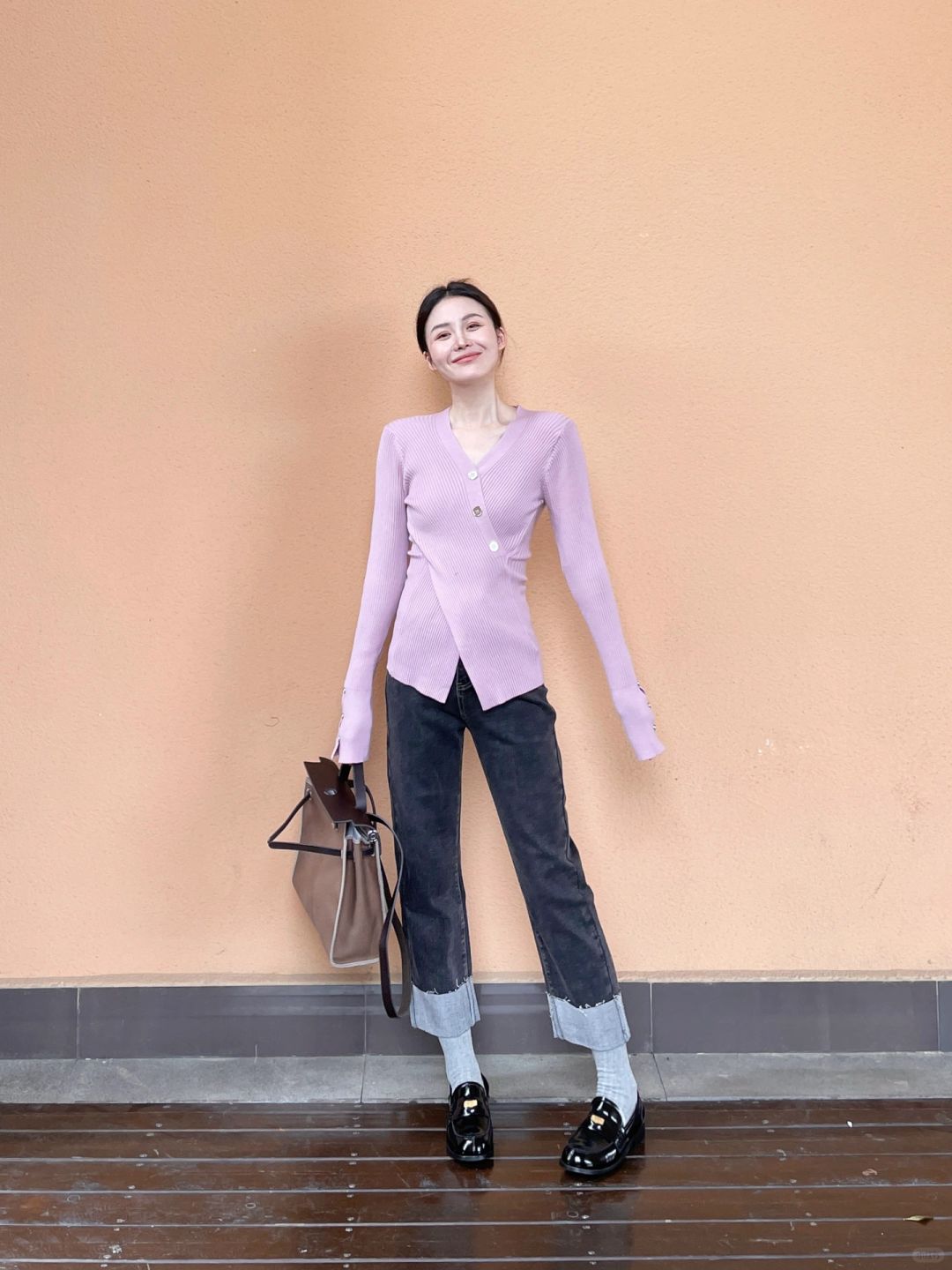 简简单单ootd