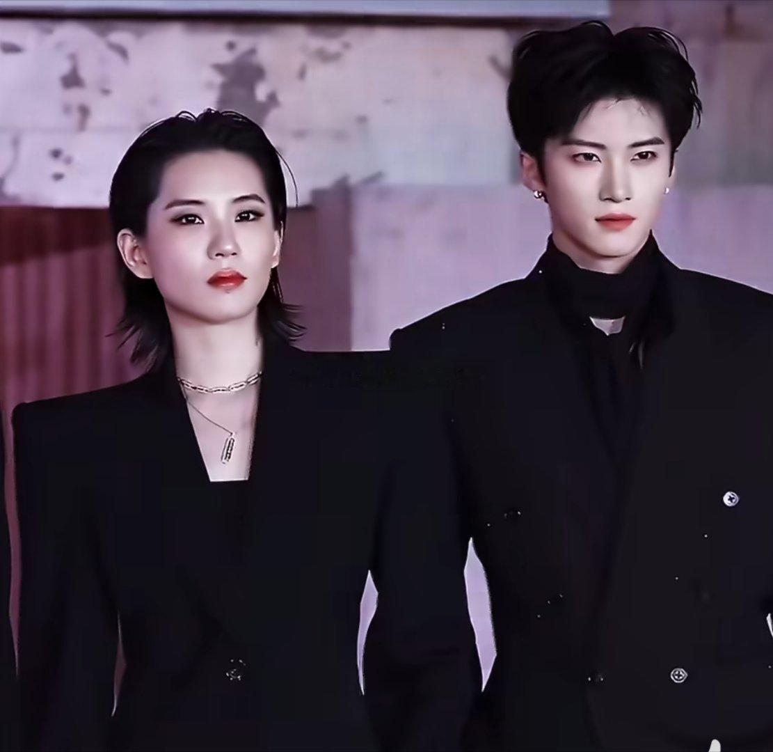 闫桉和陆柯燃 家怎么也探讨起来了