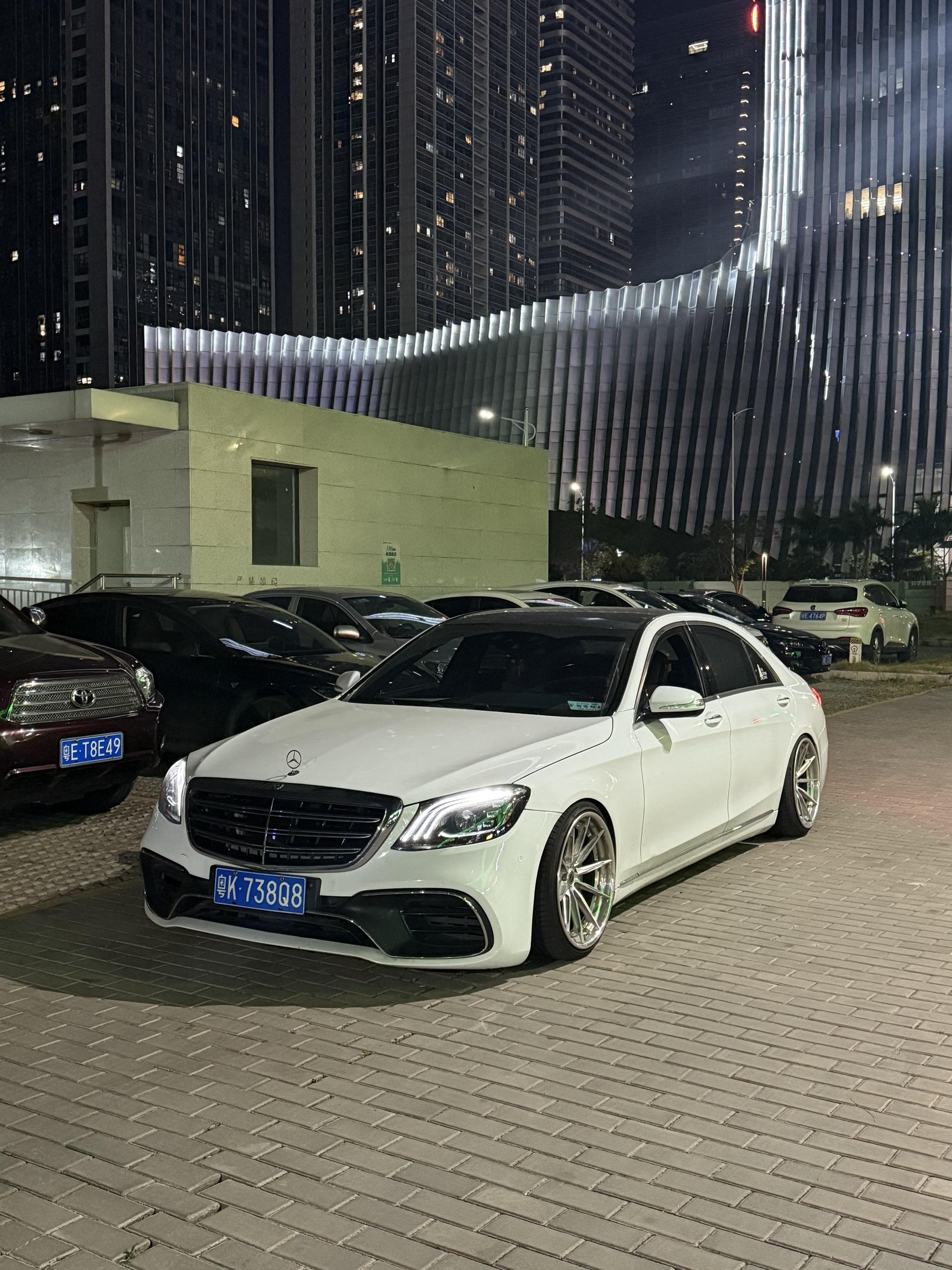 男孩子最初的梦想不会是一套房 而是一台车