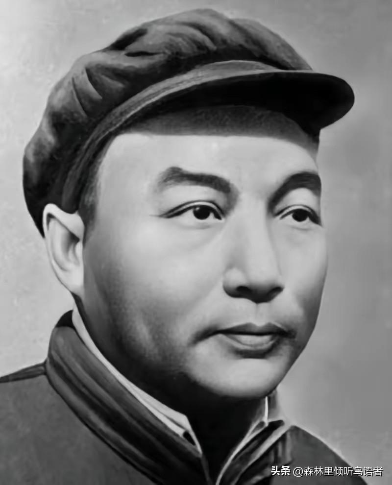 1948年淮海战役激战正酣，一名国军排长带着麾下士兵，毅然走出阵地前来投诚。可就