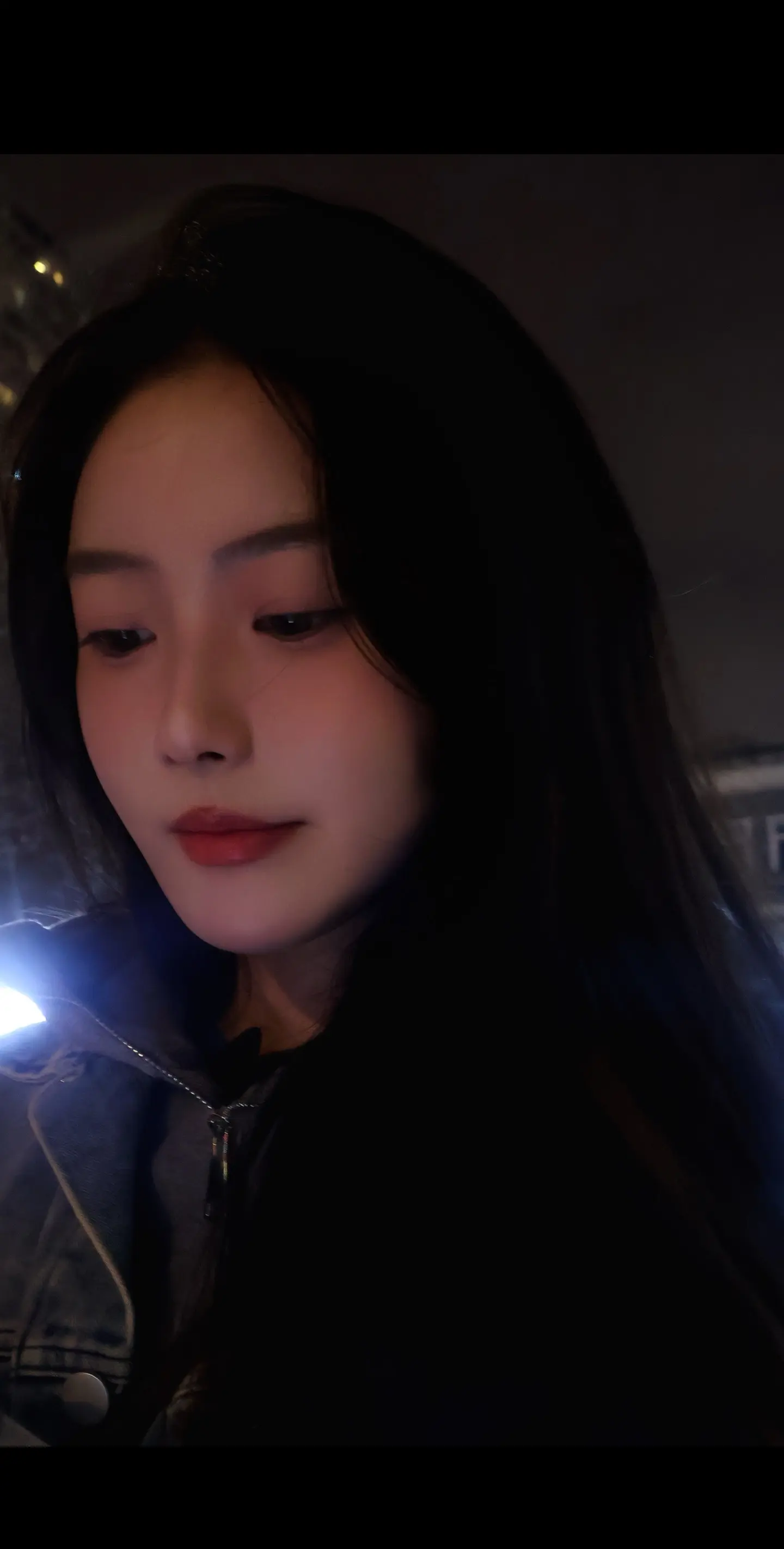 “你不是枯树，你是我的春天”