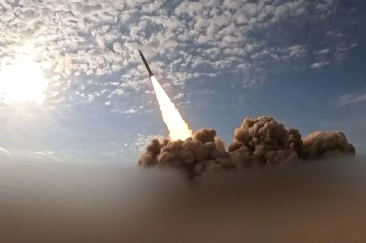 【#美以伊战事进入第三十七天#，最新动态】#美以伊战事最新动态# 4月5日，美国