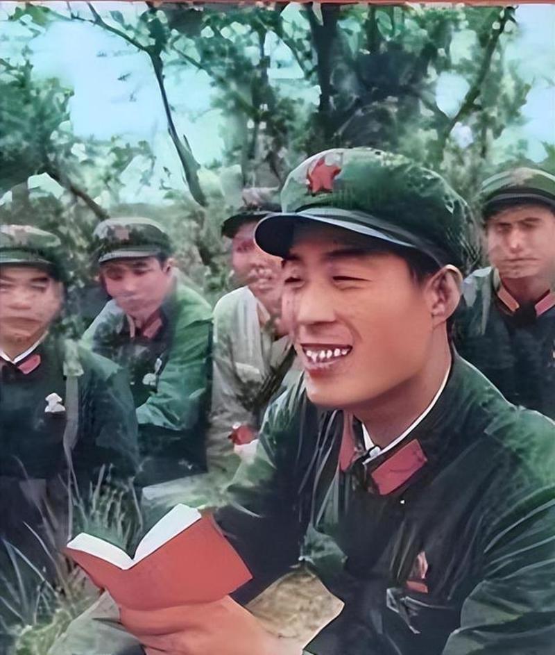 1982年，沈阳军区副司令员孙玉国被转业，从高级军官降级为普通岗位，抵达沈阳的那