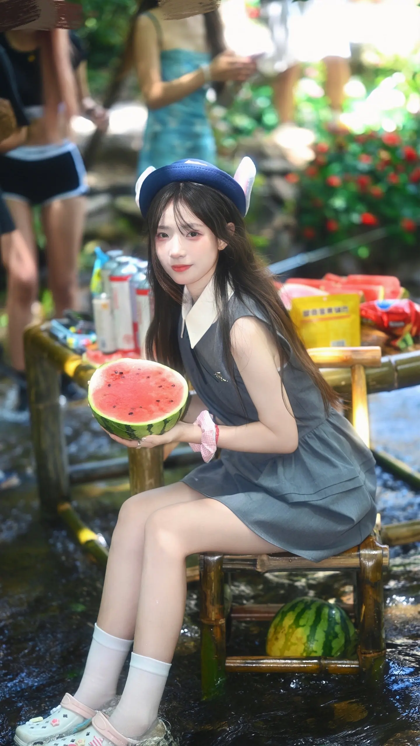 真心是给一次少一次的东西