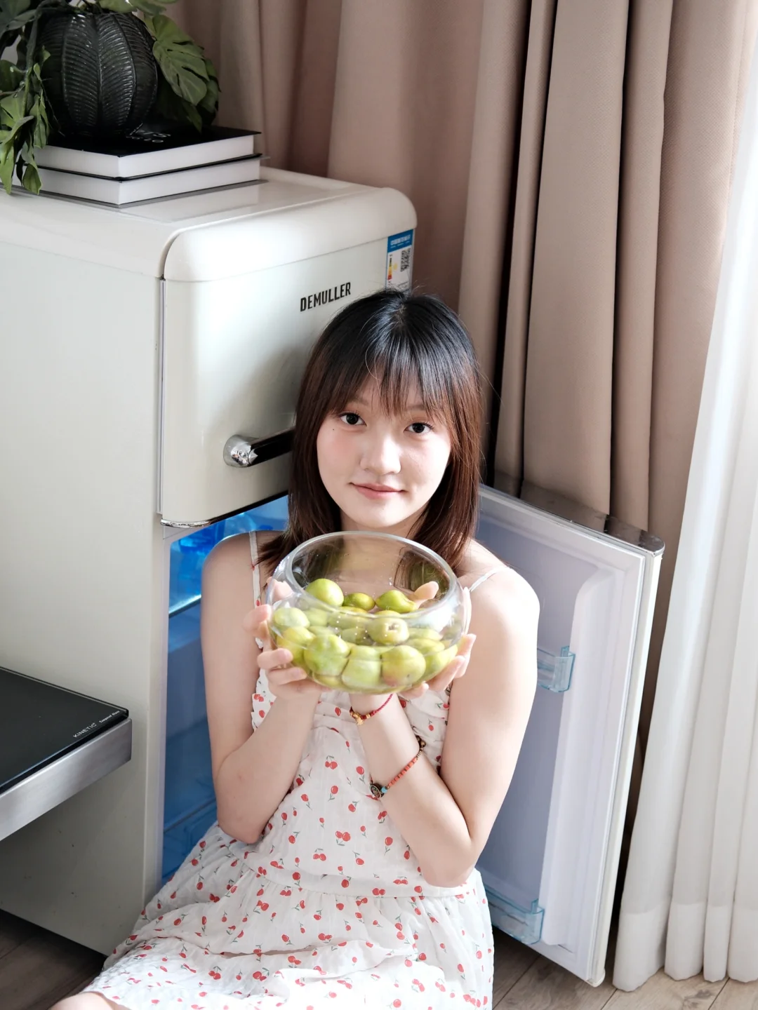 富士拍照｜XC35比我预想中好太多了也