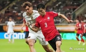 世界杯小组赛首轮，韩国队以2-1的比分完成对捷克队的逆转。数据显示，韩国队在比赛