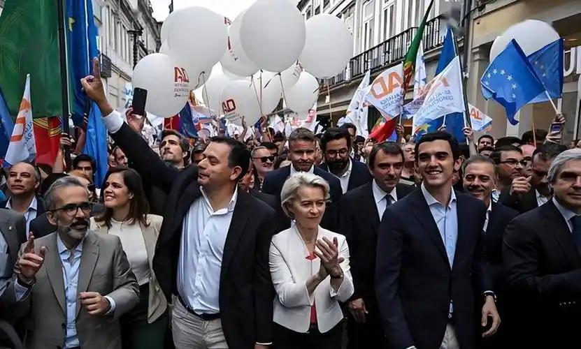 当欧洲议会宣布3月31日至4月2日派遣9人代表团访华时，外界普遍将其视为欧盟对华