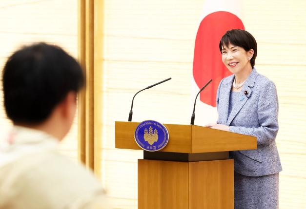 日本想找中国谈了
4月20日，根据中国海关总署公布的数据显示，中国3月稀土磁铁出