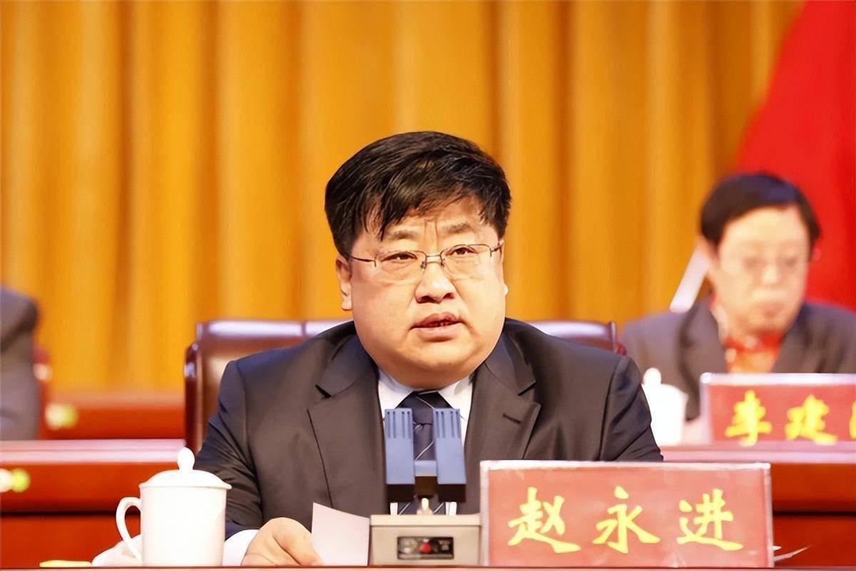 发生矿难的山西沁源县委书记被查

据山西省纪委监委网站消息：山西省沁源县委书记赵