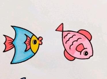 有个反常情况格外显眼：
曾突然销声匿迹的“🐟事件”，
近几日突然霸占了屏幕。