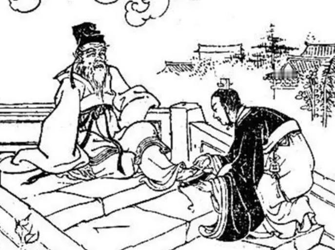 唐肃宗的张皇后到底是不是“冤死”的？她在朝堂上的所作所为令人咋舌，她被杀有两大理