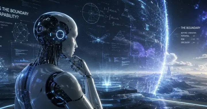 DeepMind华人研究员Lun Wang离职,「评估」成制约模型能力飞跃瓶颈