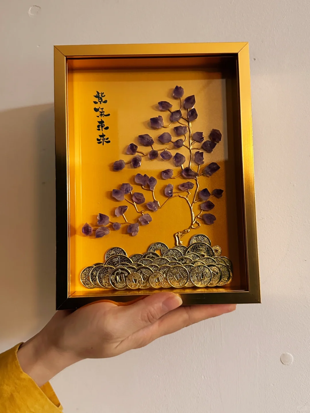 紫气东来🔮中式意境美学🌟你一定会越来越好