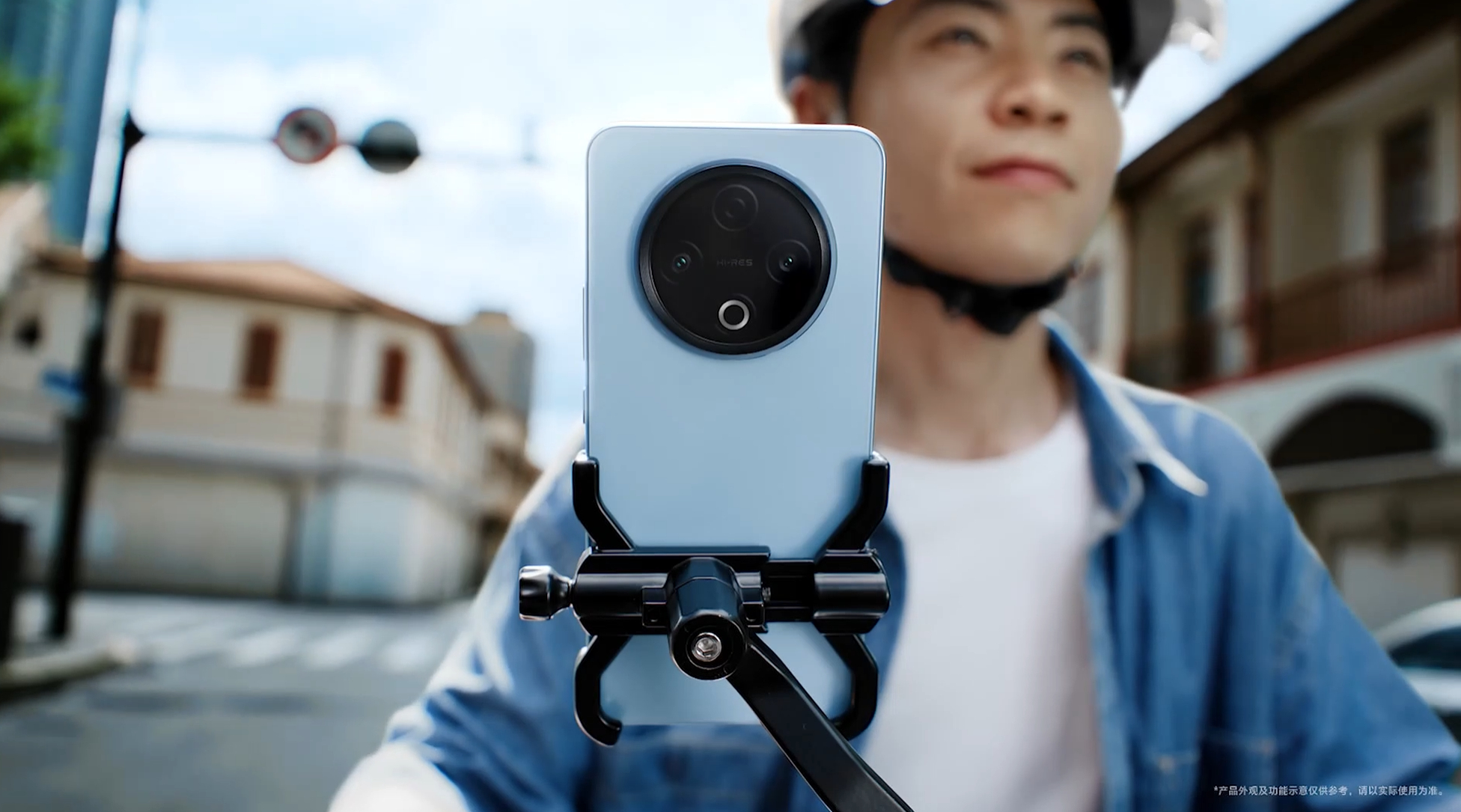 vivo Y500依旧主打 “全场景实用主义”，没有花哨的功能，而是精准解决了日