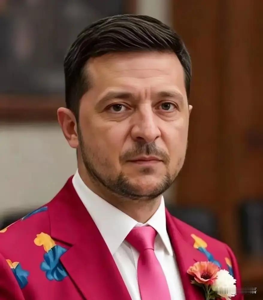 快讯！快讯！
 
俄罗斯总统普京突然宣布了新的和谈前提，乌克兰总统泽连斯基同日表