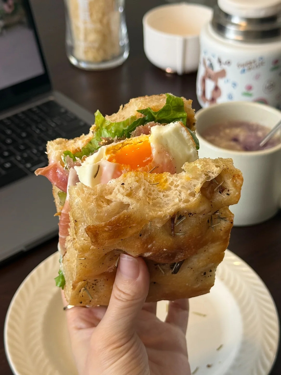 发现一个食欲稳定的方法