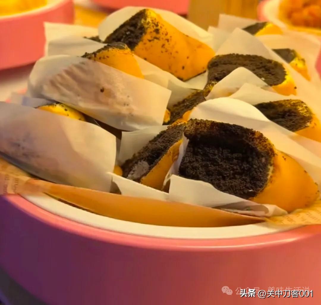 今日美食记录美好时光倒流水。