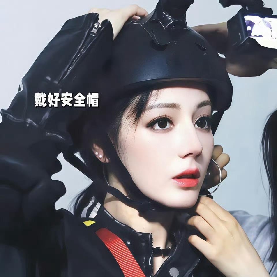 【迪丽热巴】你们知道这个美萌得有多震撼吗    迪丽热巴哭戏 ​​​