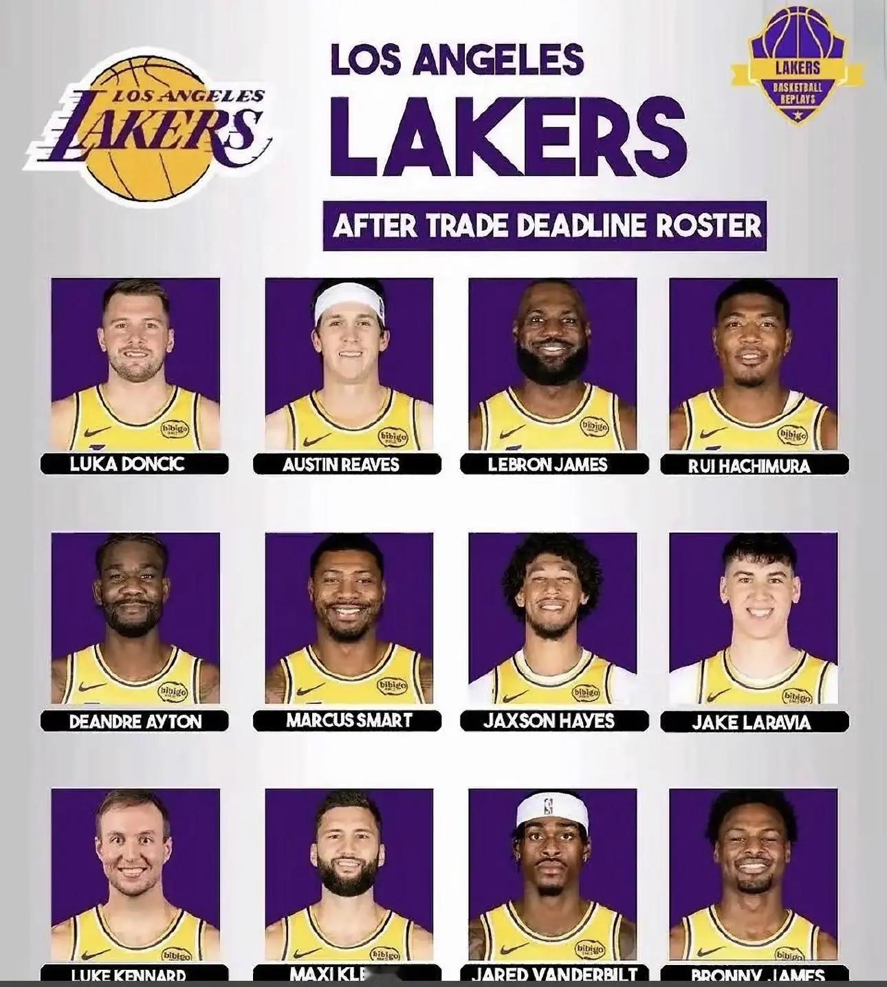 明日比赛全员可以出战，里夫斯和东契奇都可以打，并且里夫斯解除了出场时间限制。洛城