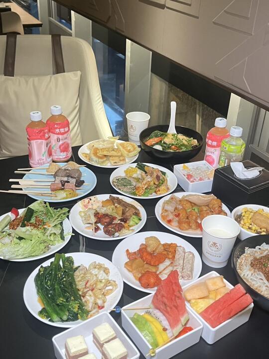 三亚泡汤♨️12小时沉浸式体验全攻略！！！