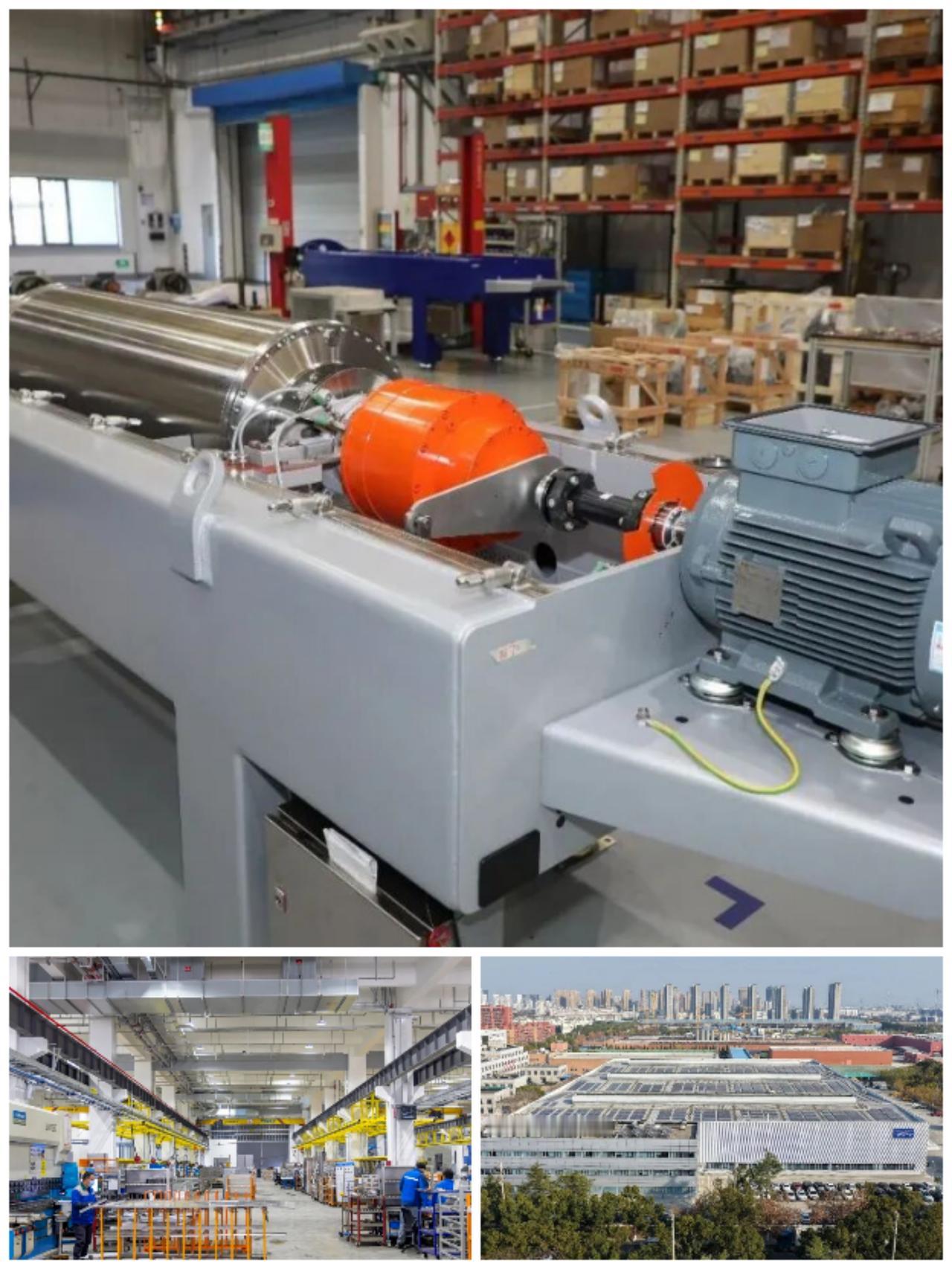 昆山杀疯了！3家企业狂揽百亿+，还有技术突破打破垄断！
 
小伙伴们！昆山这开年