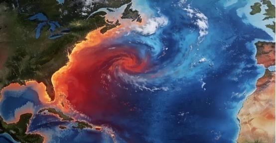 史上最强天灾倒计时！今年冬天全世界都要倒霉了！咱中国老百姓该怎么办？

最近几天