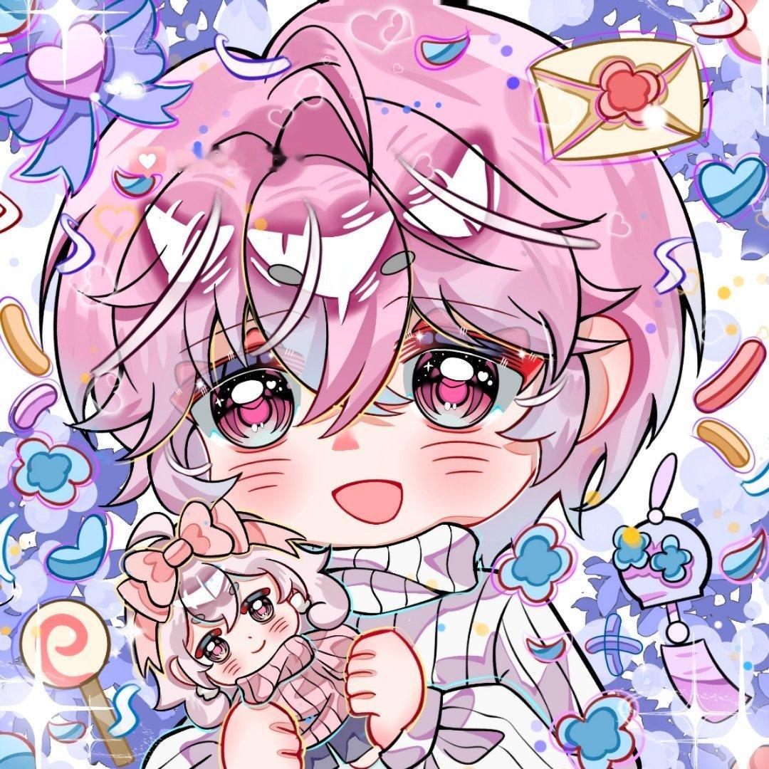 DL_羊dl羊 ✨小羊不打烊 如此萌物
