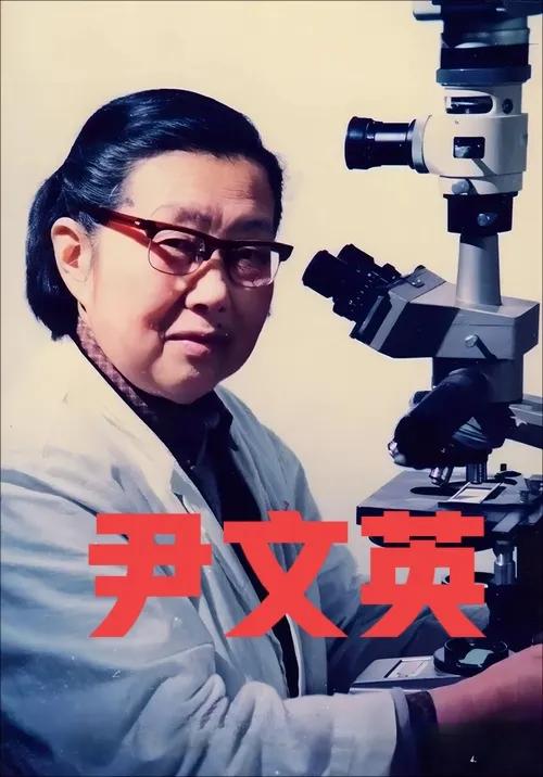 她没有“两弹一星”元勋那样如雷贯耳的名字，可她做的事，同样是在世界学术版图上为中