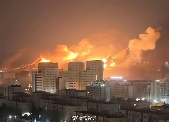 中东伊朗最新局势 又是昨天（20日），伊朗真是收获满满！【以色列全国多地遭导弹袭