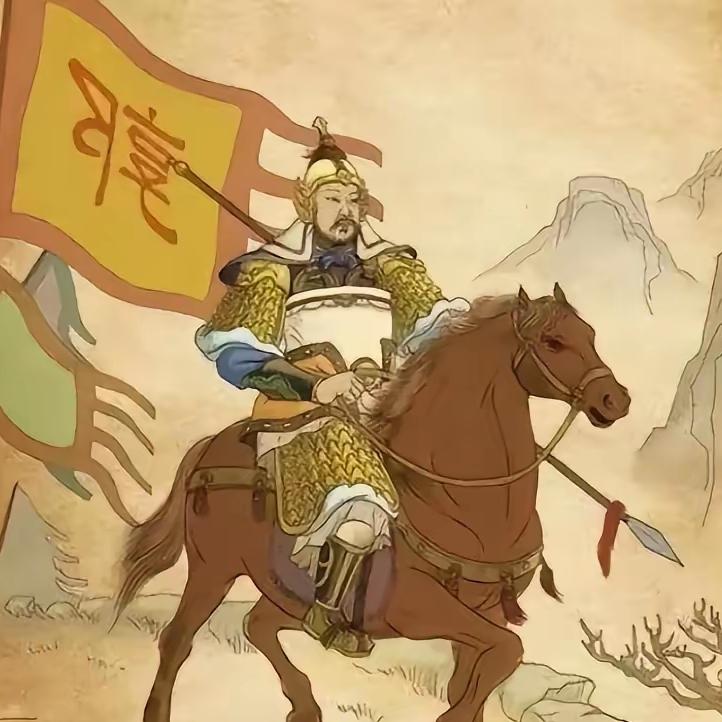 大宦官鱼朝恩宴请郭子仪，席间痛哭流涕，说：郭令公，以前都是我的错，今后我绝对不会