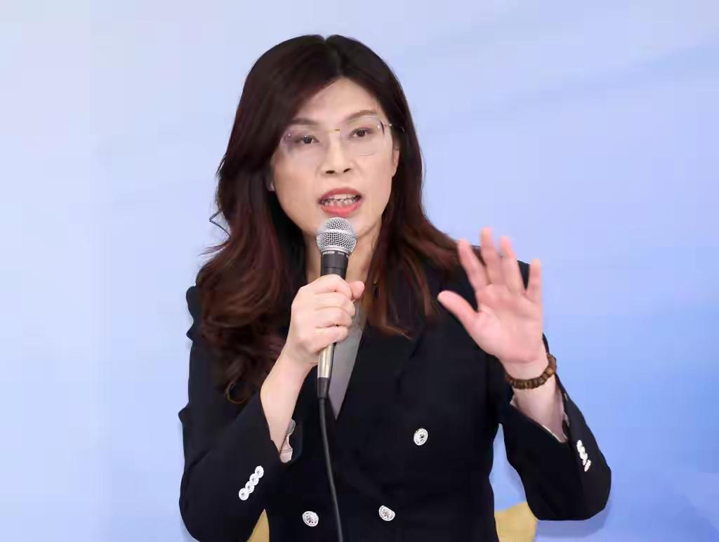 46年首次！中方制裁20家美企10名高管，美国务院急了，郑丽文喊话大陆盼访问
 