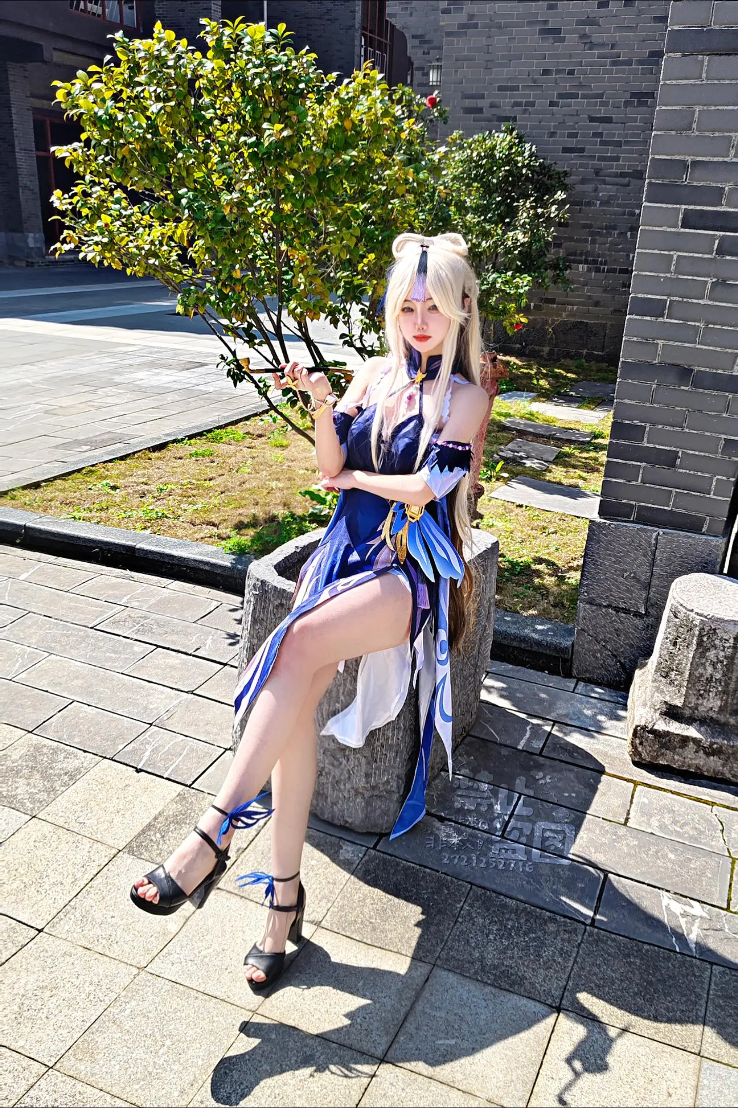 要不要跟我做一笔交易呢